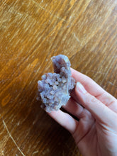 Load image into Gallery viewer, Grape Agate
