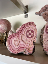 Load image into Gallery viewer, Rhodochrosite Pair
