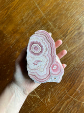 Load image into Gallery viewer, Rhodochrosite Pair
