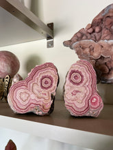 Load image into Gallery viewer, Rhodochrosite Pair
