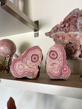 Load image into Gallery viewer, Rhodochrosite Pair
