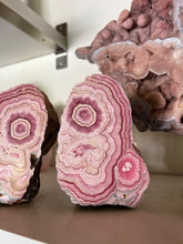 Load image into Gallery viewer, Rhodochrosite Pair
