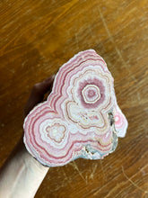 Load image into Gallery viewer, Rhodochrosite Pair
