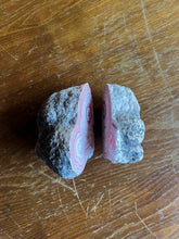 Load image into Gallery viewer, Rhodochrosite Pair
