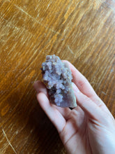 Load image into Gallery viewer, Grape Agate
