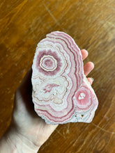 Load image into Gallery viewer, Rhodochrosite Pair
