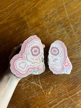 Load image into Gallery viewer, Rhodochrosite Pair
