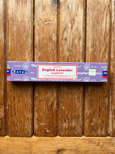 Load image into Gallery viewer, English Lavender Incense
