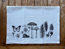 Load image into Gallery viewer, Tea Towel - Forage
