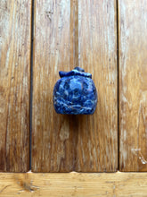 Load image into Gallery viewer, Sodalite Pumpkin

