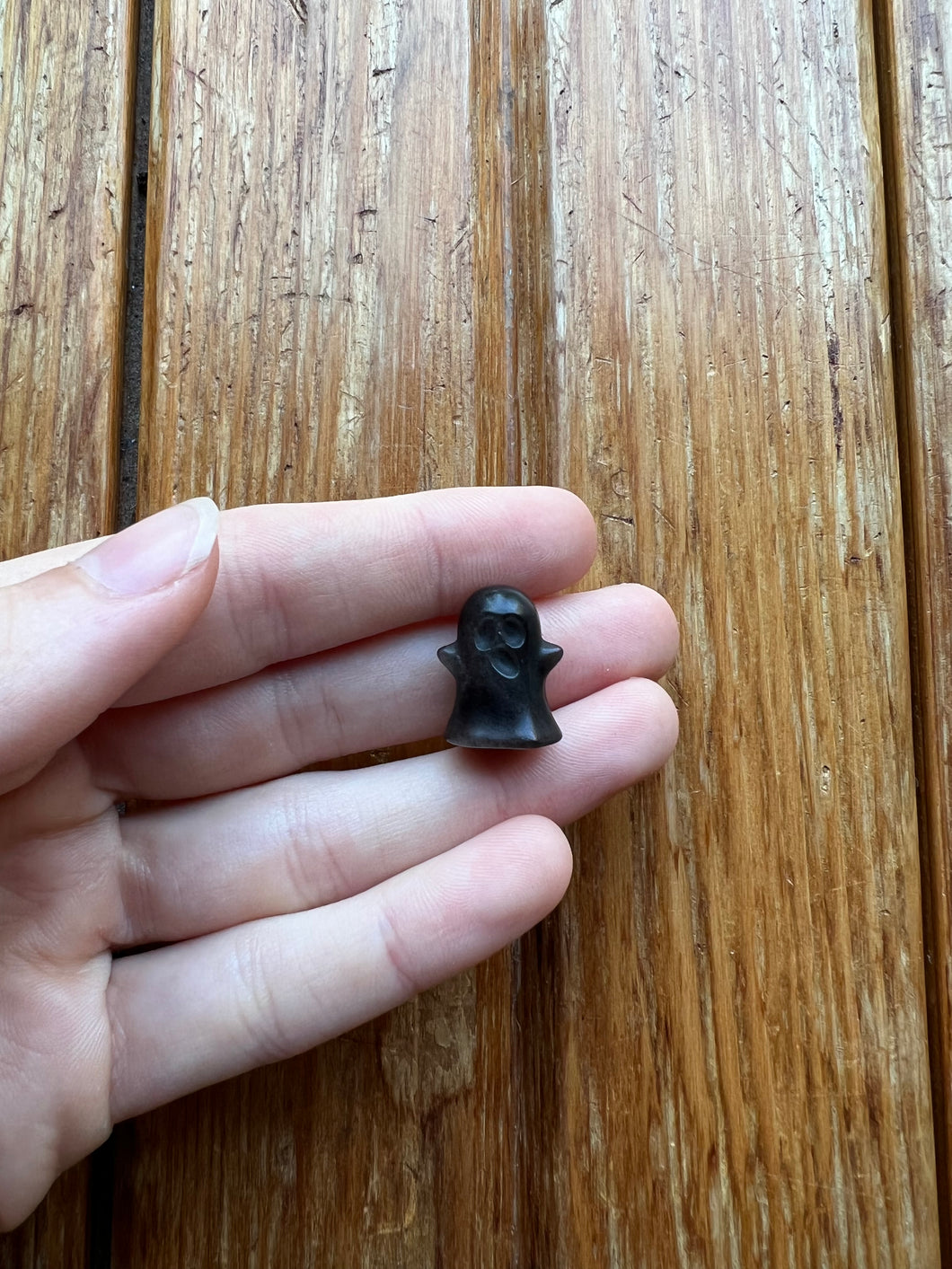 Mini Obsidian Ghost