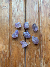 Load image into Gallery viewer, Raw amethyst
